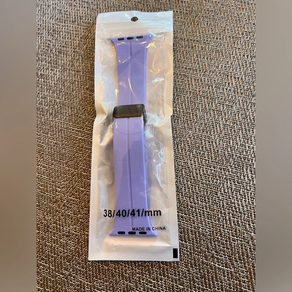 New! ‎ Apple Watch band